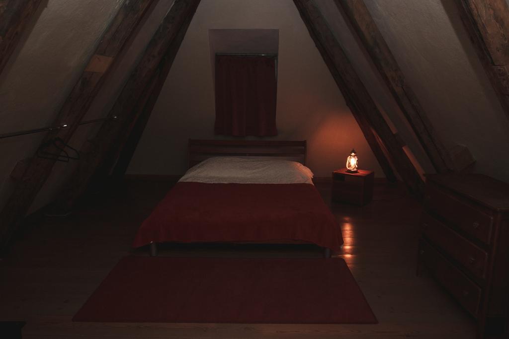Rataskaevu Apartment Tallinn Room photo