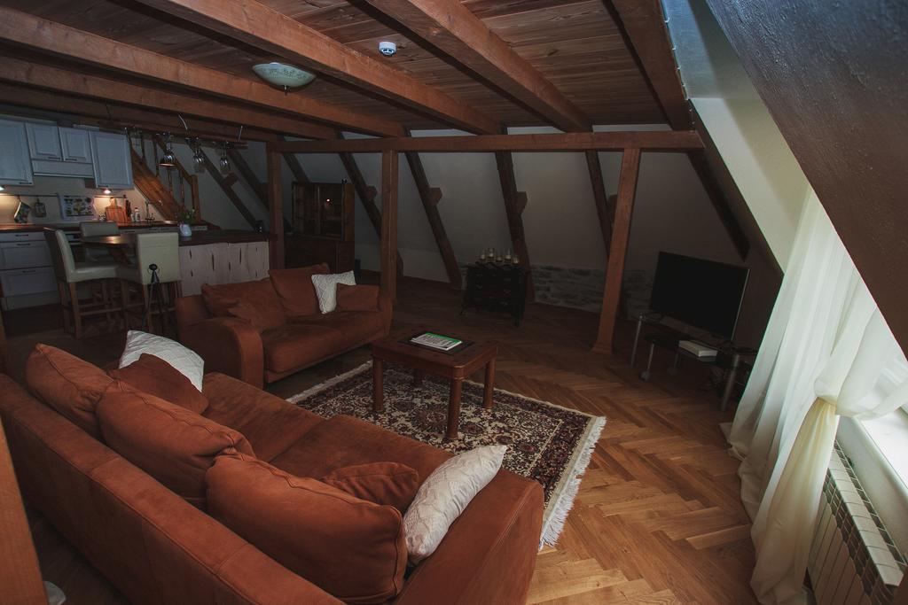 Rataskaevu Apartment Tallinn Room photo