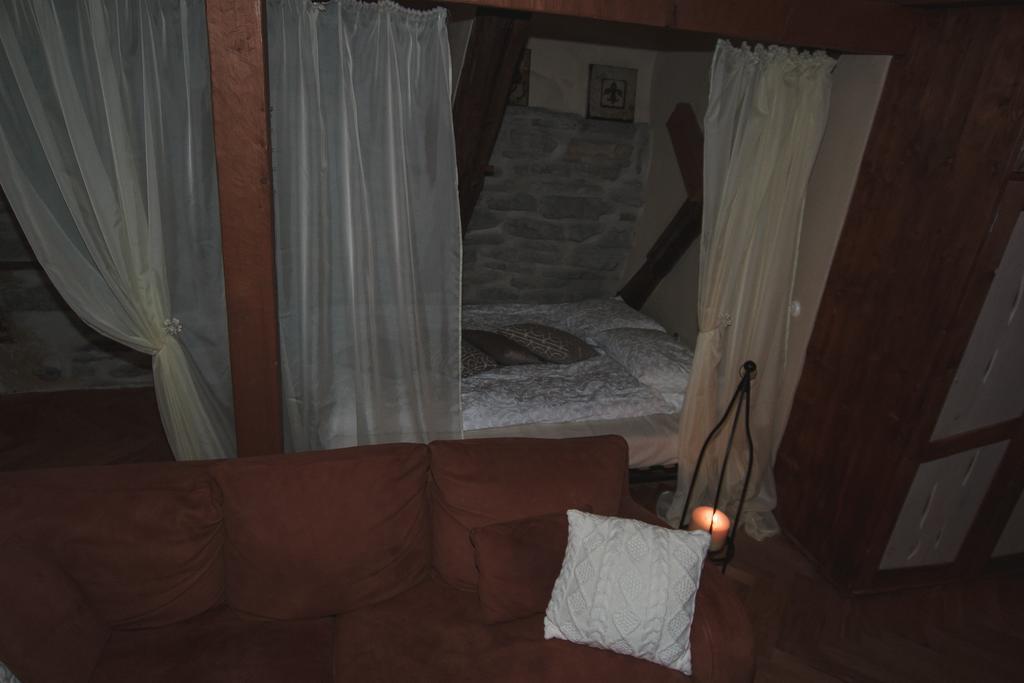 Rataskaevu Apartment Tallinn Room photo